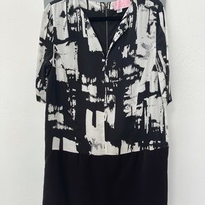 DKNY dress